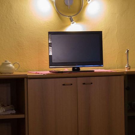 Il Camino Apartment Anzino Luaran gambar