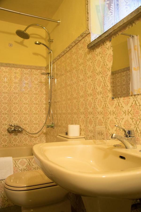 Il Camino Apartment Anzino Luaran gambar