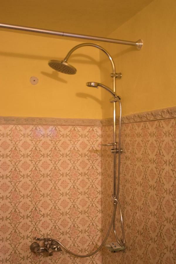 Il Camino Apartment Anzino Luaran gambar